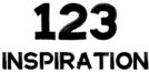 123 inspiration