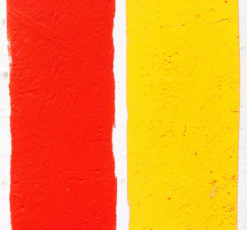 is red and yellow a good combination