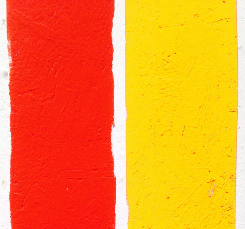 What Color Do Yellow and Red Make When Mixed? - Color Meanings