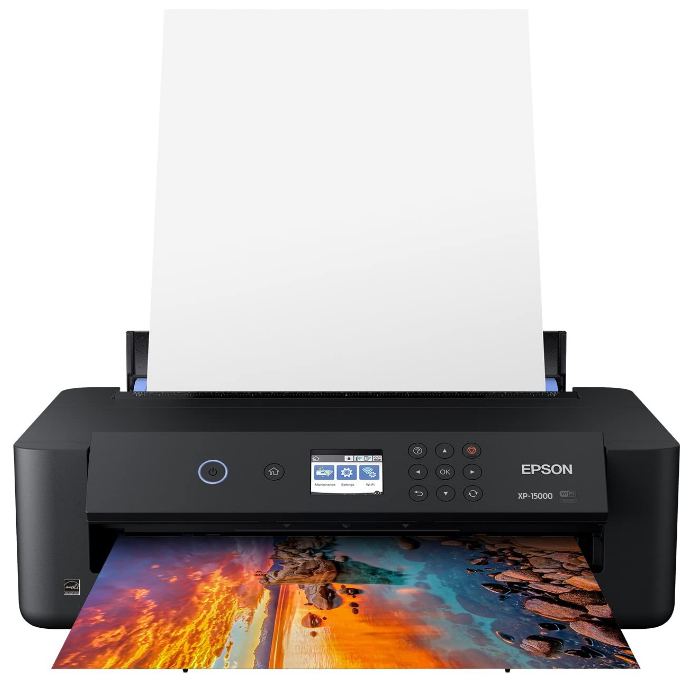 Epson Expression Photo HD XP-15000