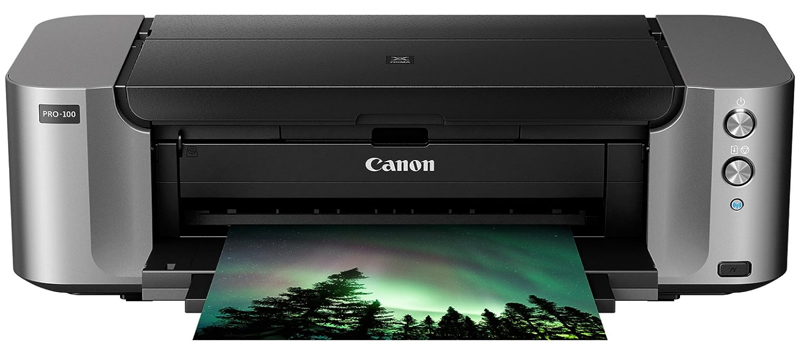 Canon pixma ip4200 printer.