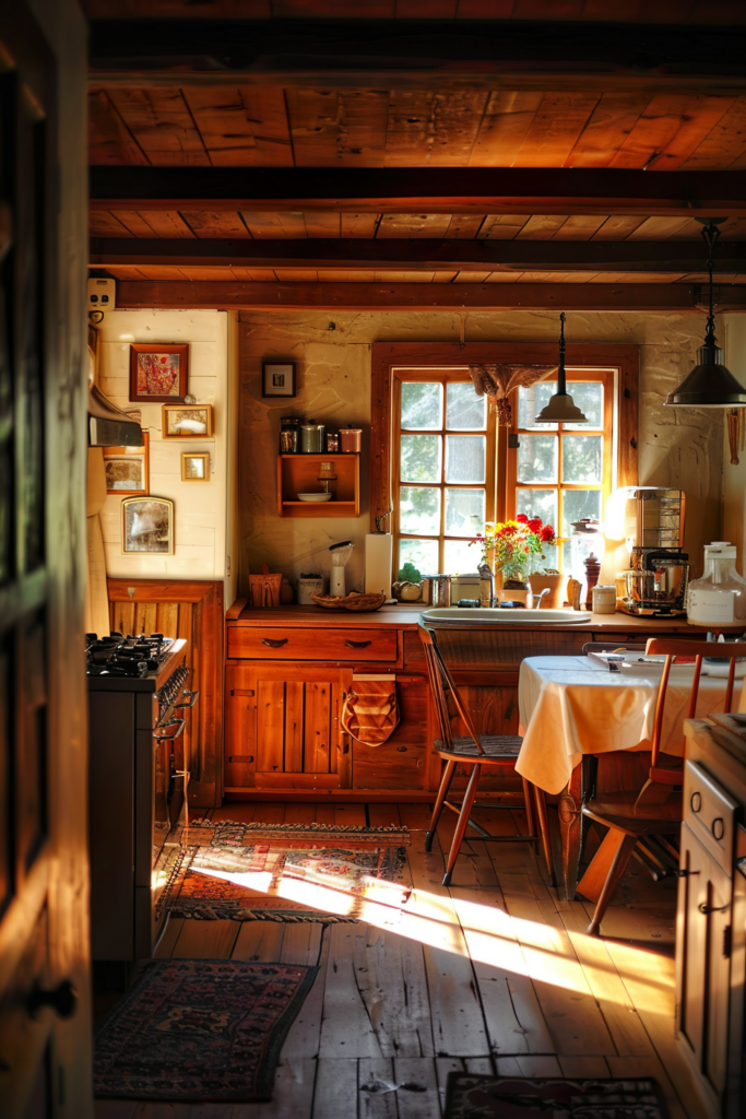 Cottage Kitchen Ideas For Small Spaces - 123 Inspiration