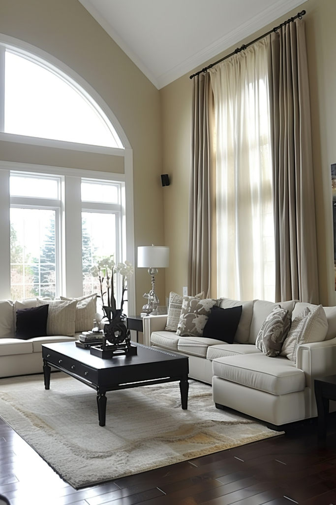 Rectangular Living Rooms: Efficient Layouts - 123 Inspiration