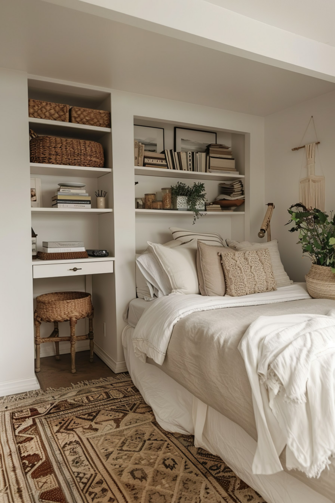 Small Bedroom And Office Combo Ideas - 123 Inspiration