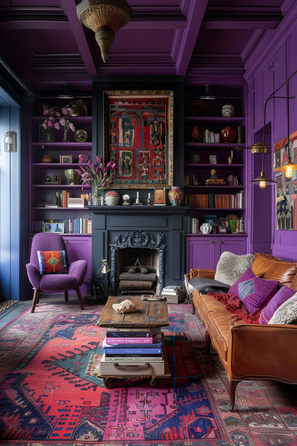 Solutions For Unusual Living Room Layouts - 123 Inspiration