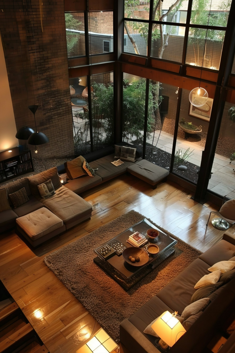 Solutions For Unusual Living Room Layouts - 123 Inspiration