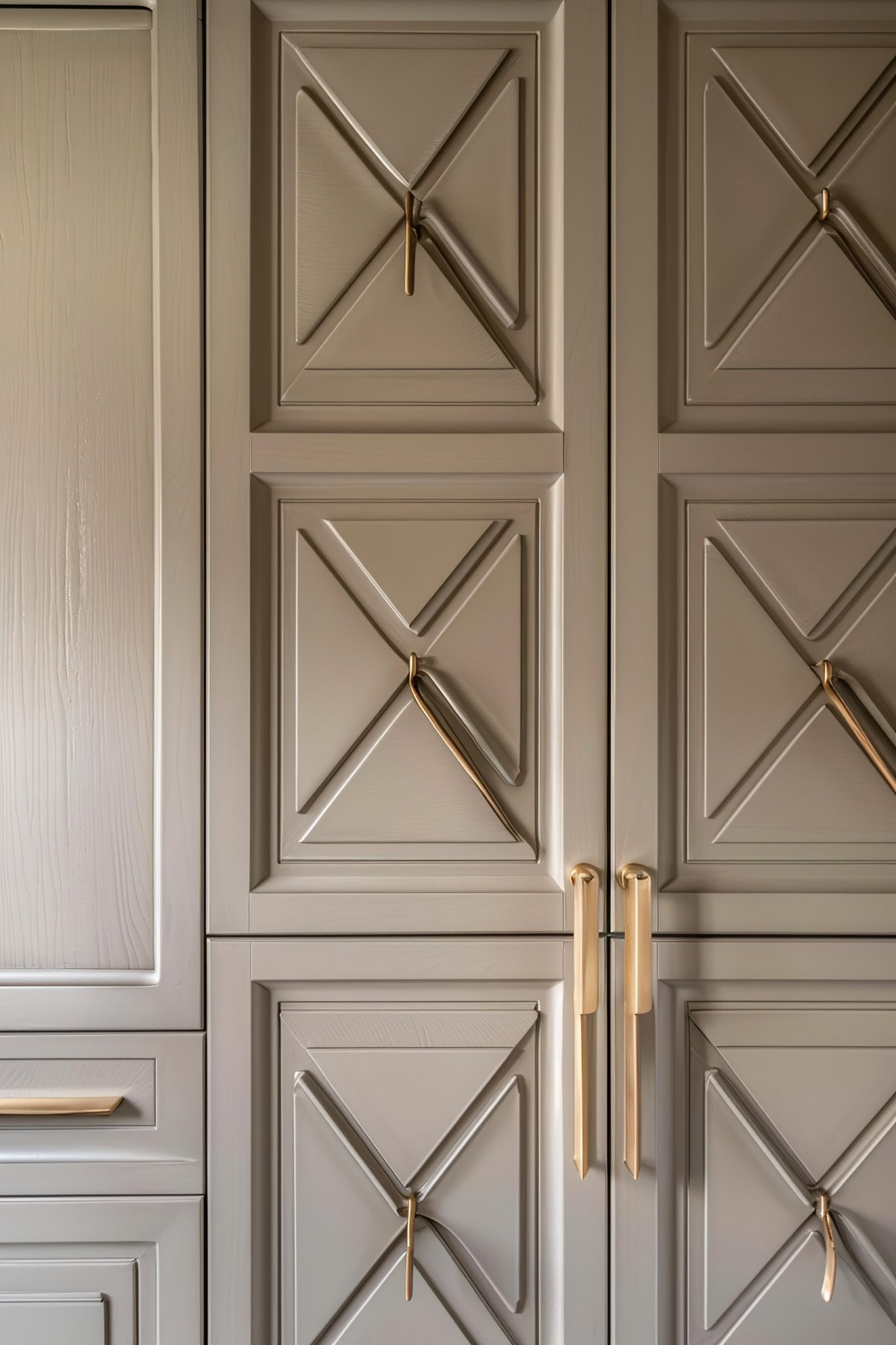 Types Of Closet Doors For Your Home - 123 Inspiration