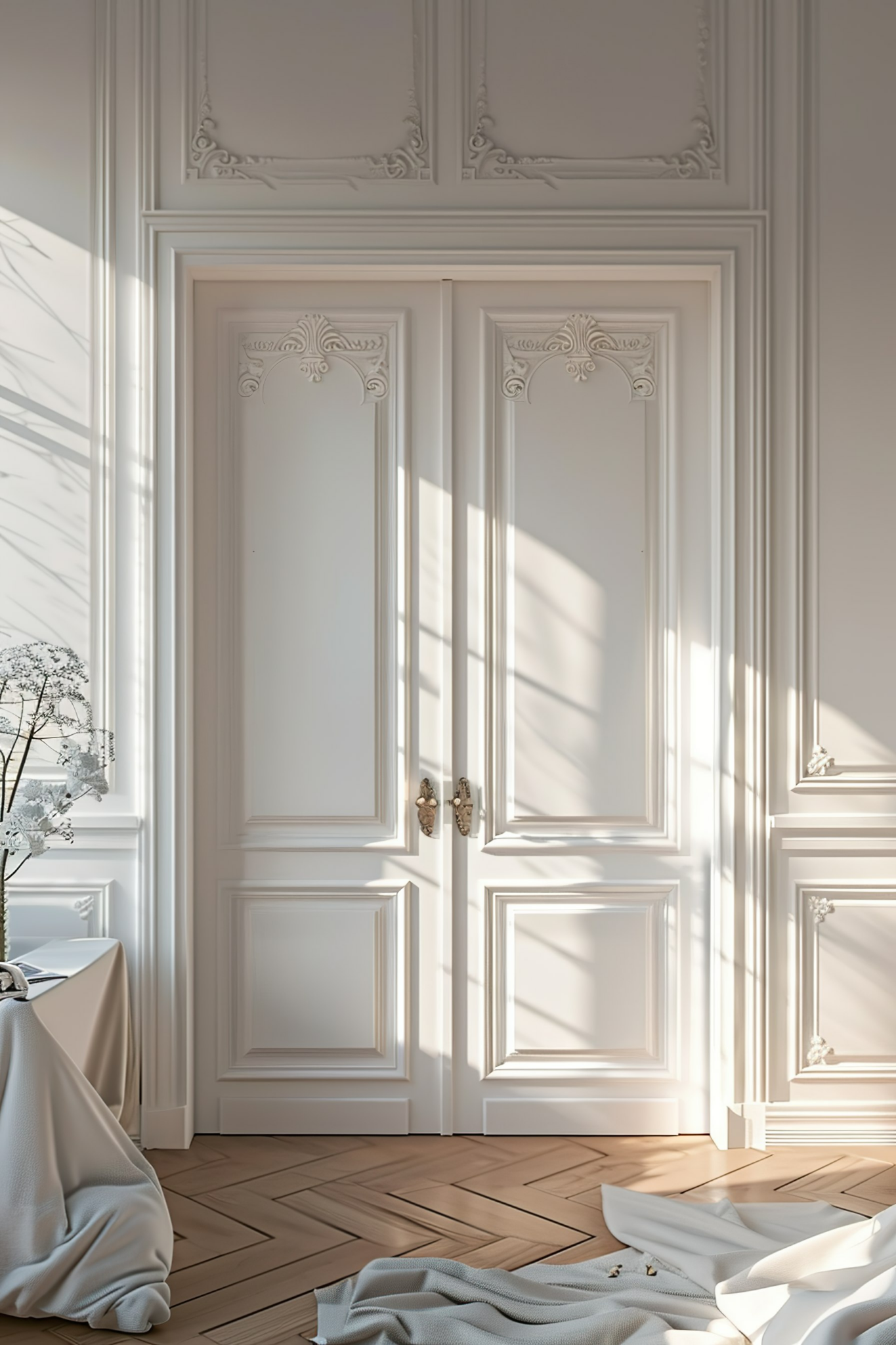 Types Of Closet Doors For Your Home - 123 Inspiration