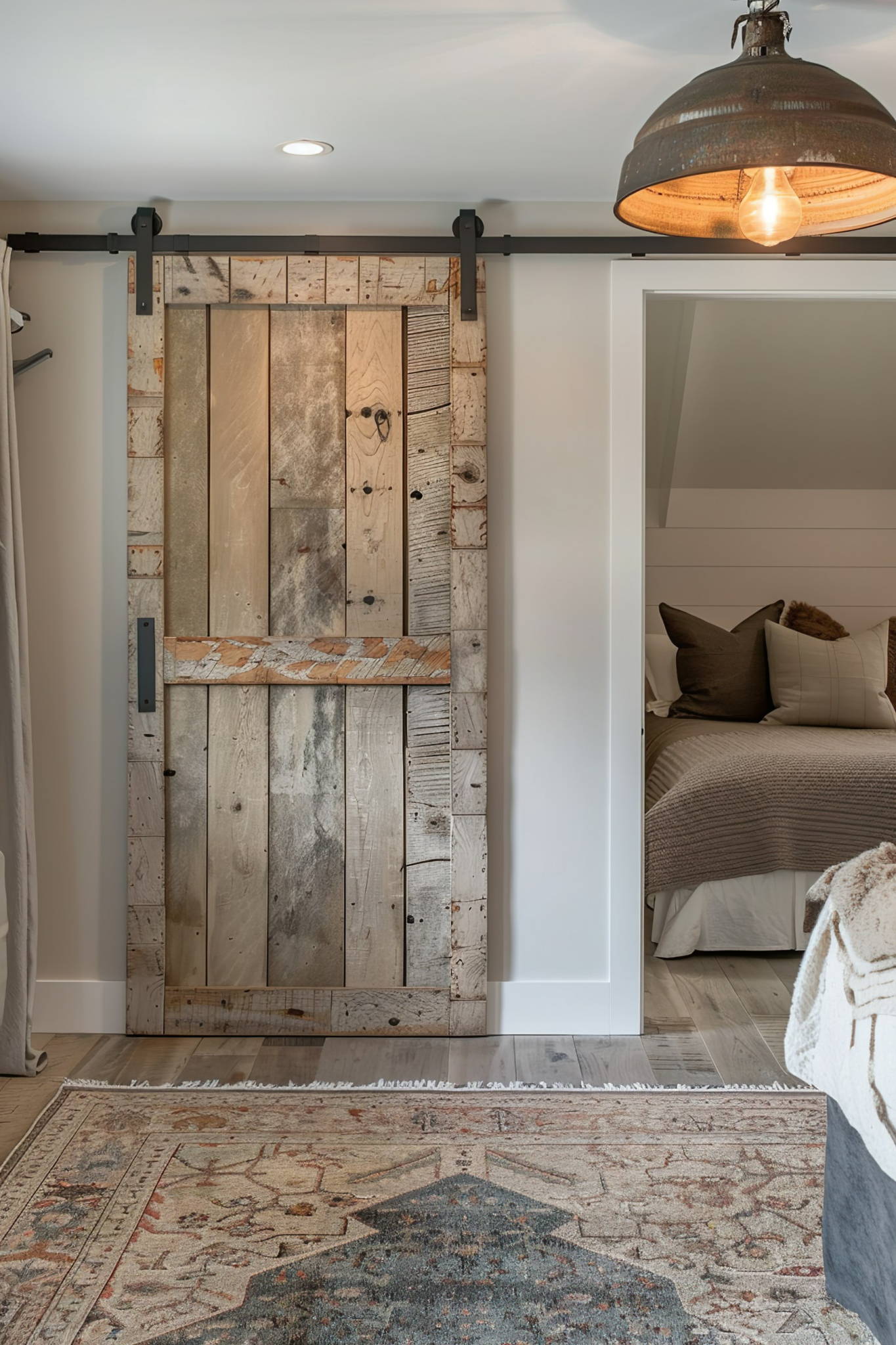 Types Of Closet Doors For Your Home - 123 Inspiration