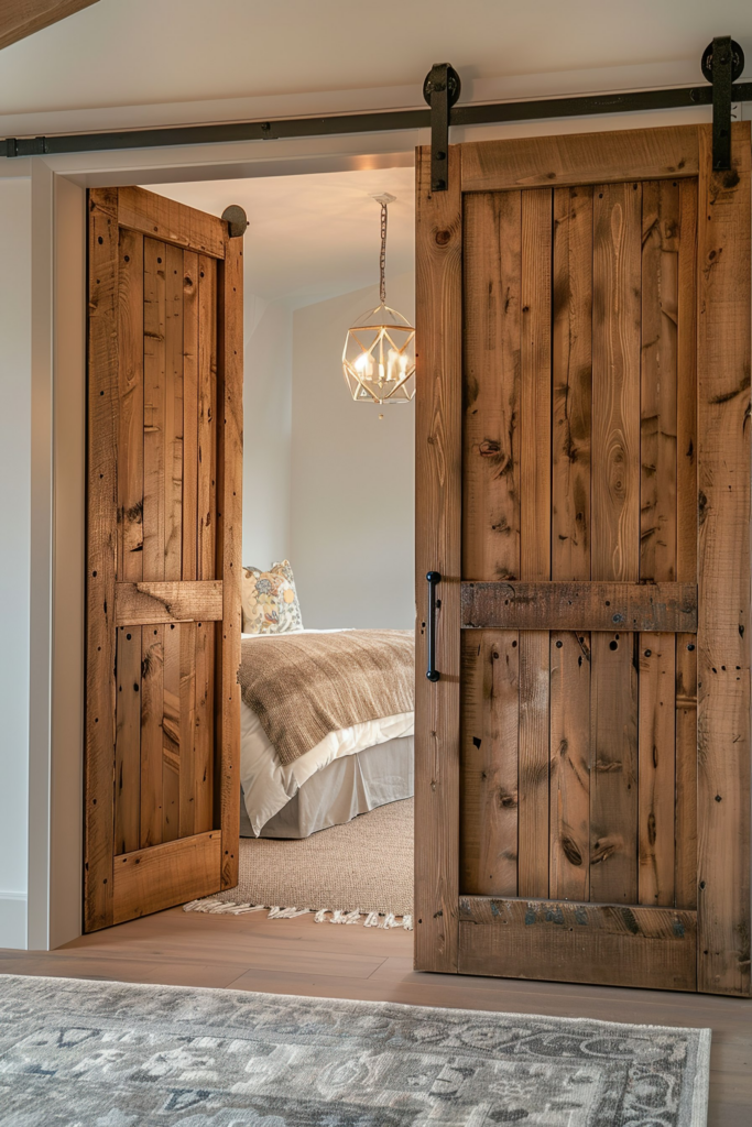 Types Of Closet Doors For Your Home - 123 Inspiration