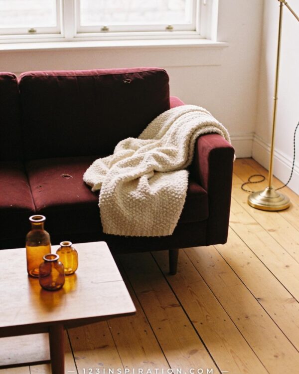 11 Colors That Go With Burgundy (and How to Use Each One Right)