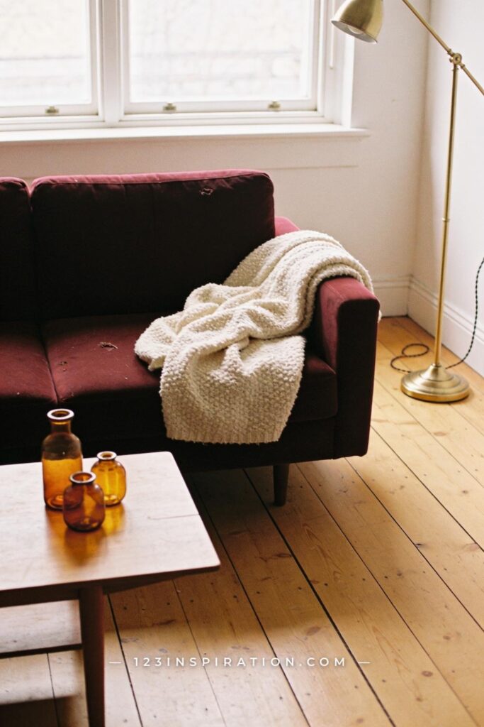 11 Colors That Go With Burgundy (and How to Use Each One Right)