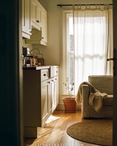 15 Small Open Plan Kitchen Living Room Ideas That Actually Make the Space Work